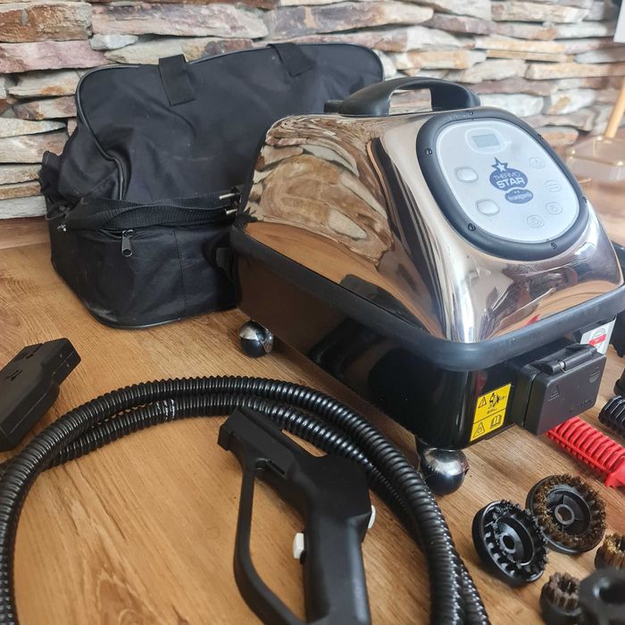 Парочистачка Thermo star Авангард