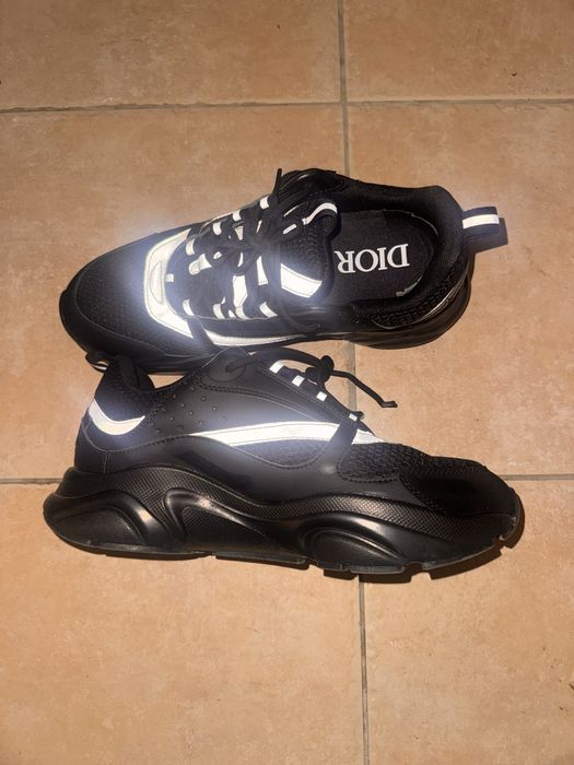 Dior b22 !ЧИСТО НОВИ!