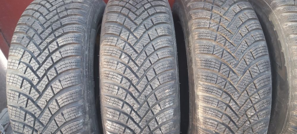 185 65 14 ЧИСТО НОВИ Hankook