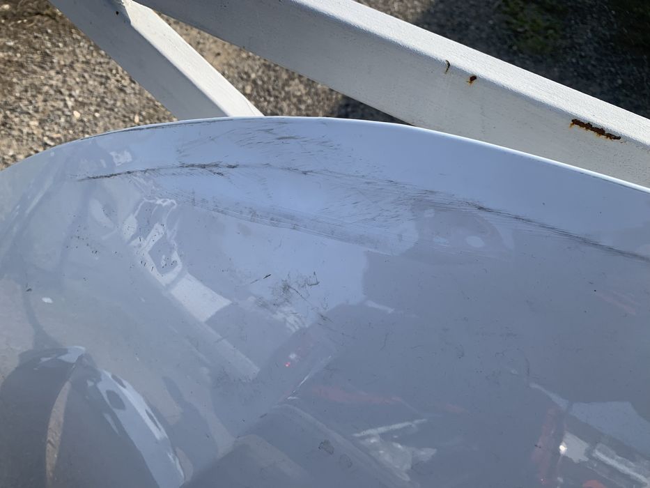 Capota Renault Scenic an 2024/2025/2026