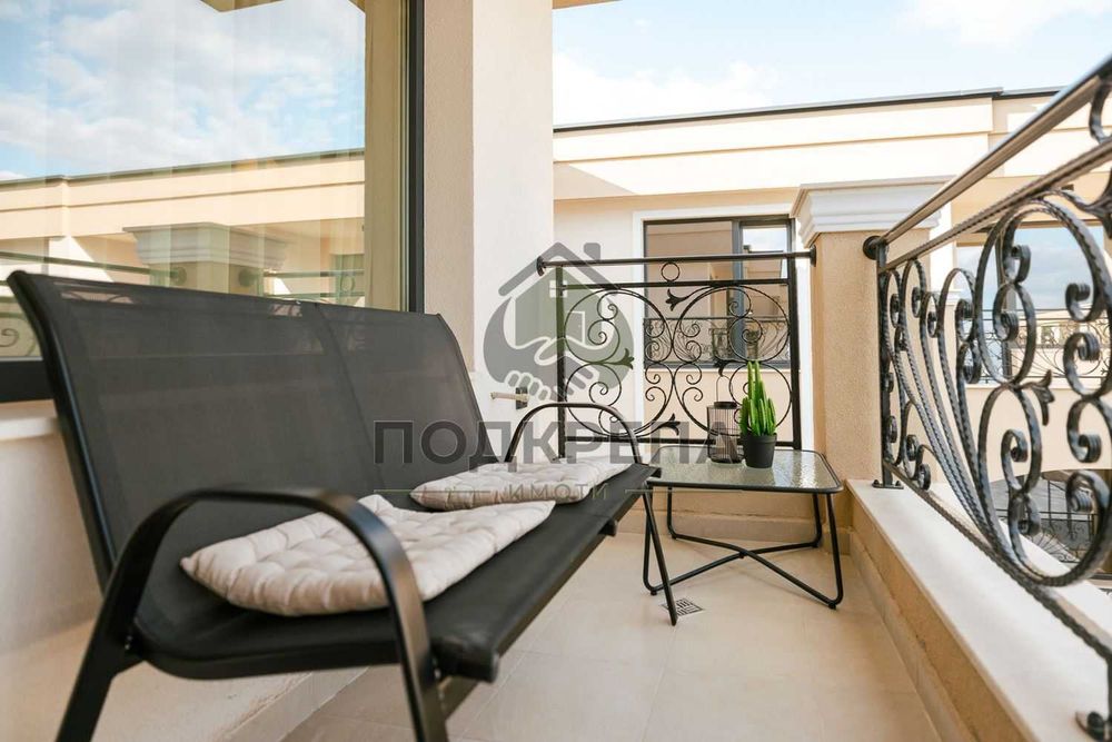 Продава се Двустаен апартамент в Пловдив, Кършияка - 69 кв.м за 2312 €/кв.м - Снимка #19