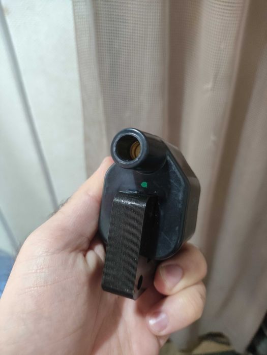 Matiz, damas Катушка зажигания