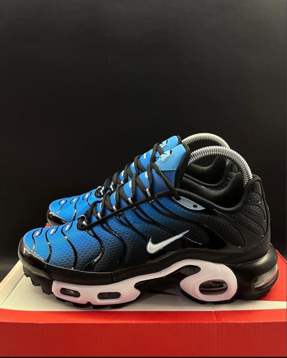 Nike Air Max Plus Aquarius Blue - 40,42,42,43,44,46