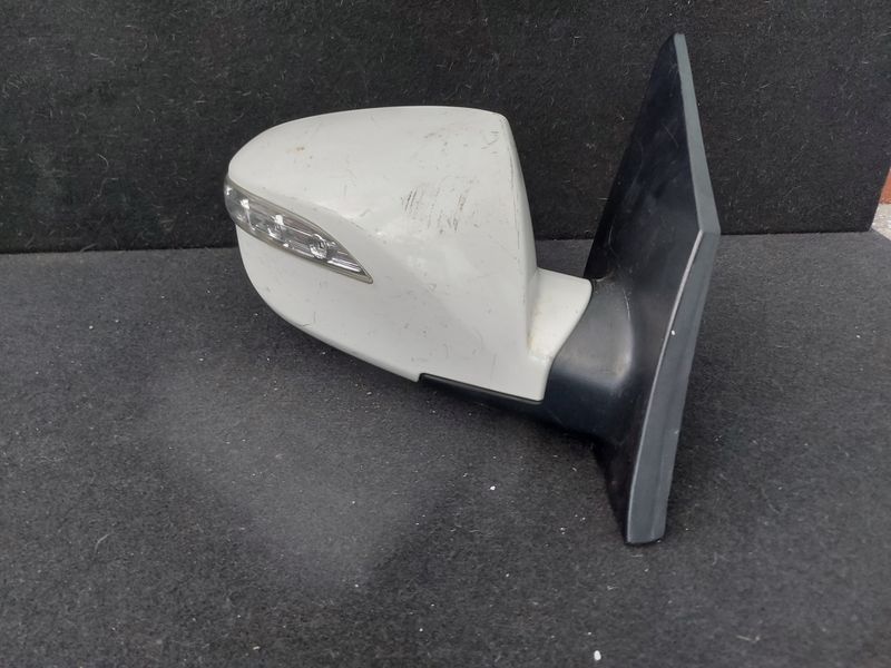 Дясно огледало Hyundai IX35