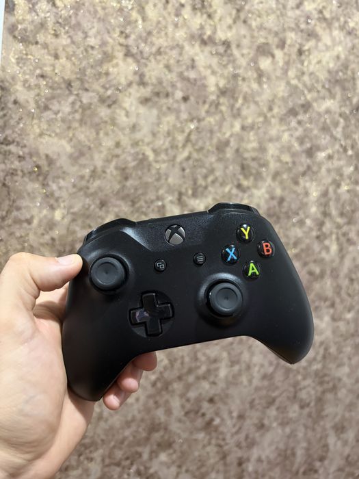 Xbox геймпад/джойстик