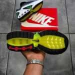 Nike DN ' White/Black/Neon
