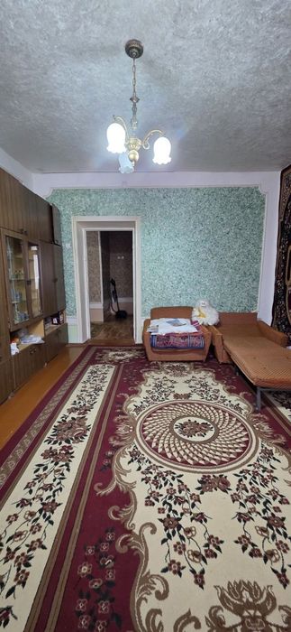 Продаётся 3х комнатная квартира