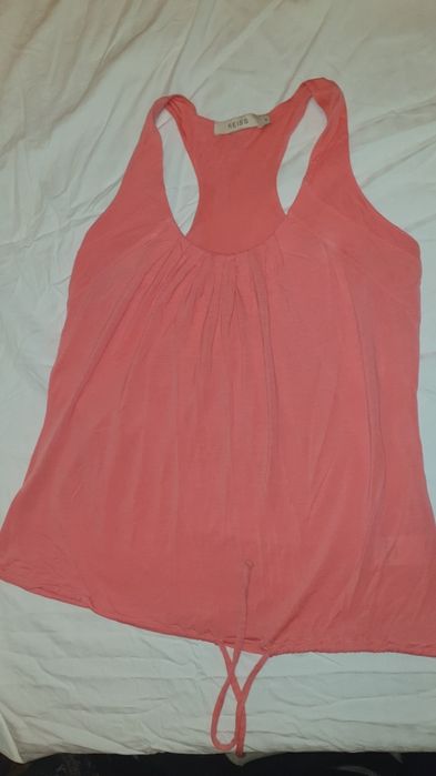 Футболка топ женский платье