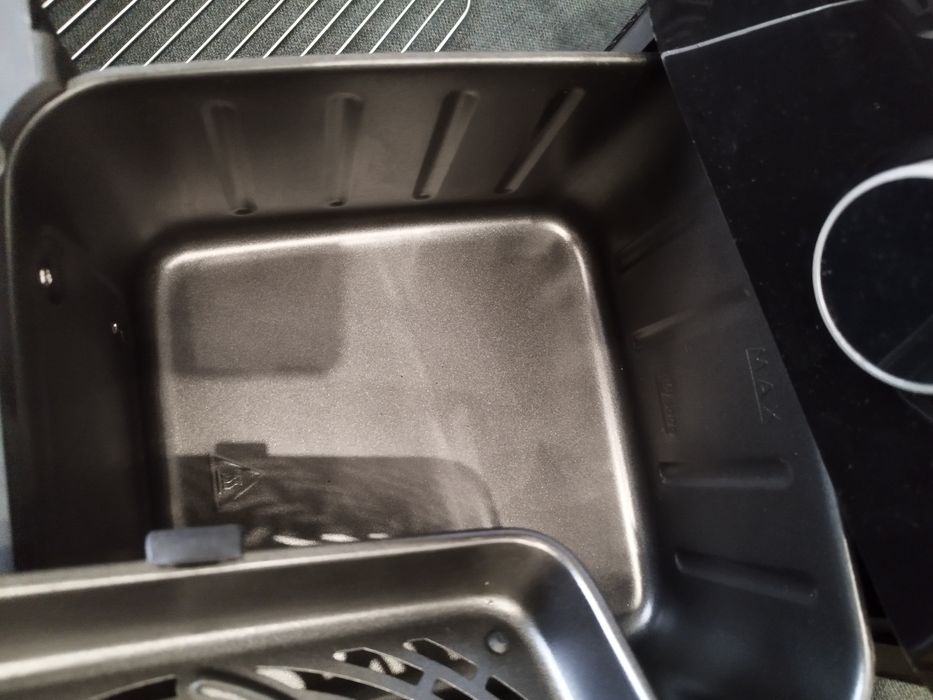 Xaomi smart air fryer 6.5 l