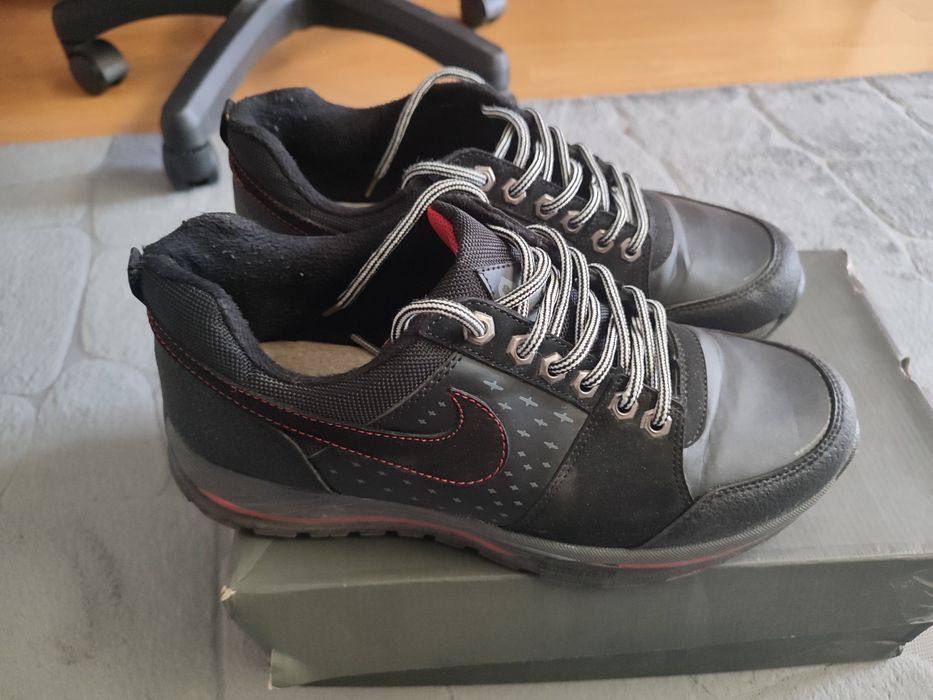 Мъжки маратонки Nike 43 Номер