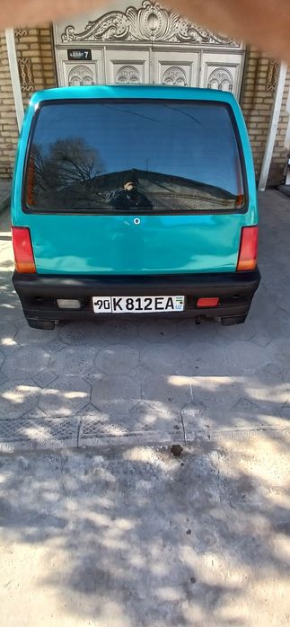 Тико даевоо 1999 йил