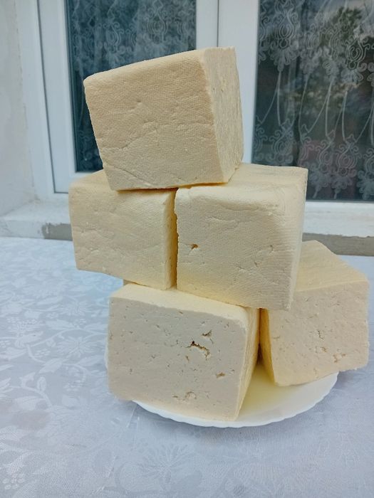 Brânză de vaci,bio