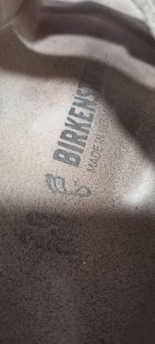 Papuci dama Birkenstock