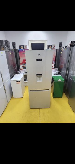 Vand Frigidere/Masini De Spalat: Beko- Arctic- Samsung etc. Garanție.
