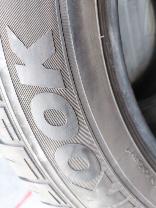 185/65/15" Hankook 2бр.гуми