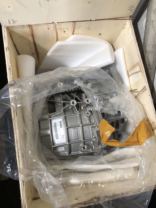 Продаю коробку от JAC J7 вариатор VT3S