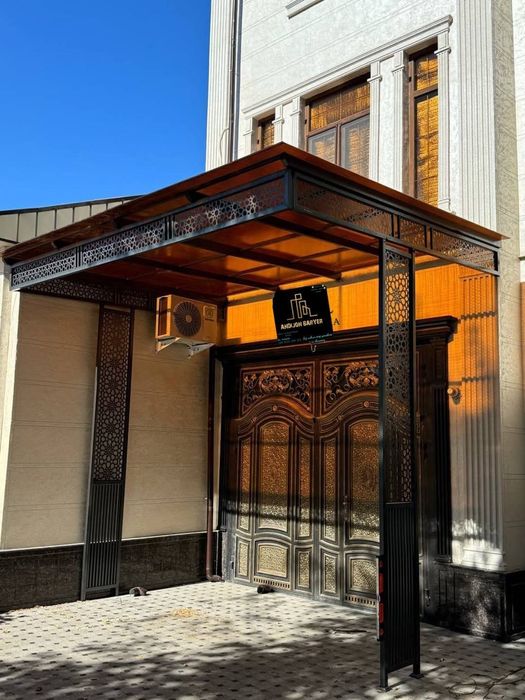 Leksan shaffof hamda sifatli