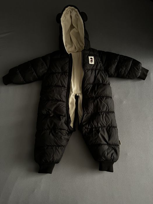 Комбинезон детский