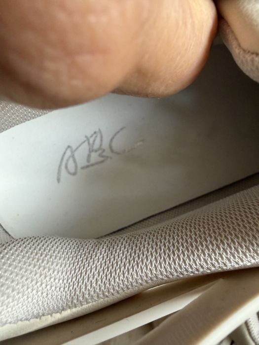 Дамски сникърси с ортопедична стелка бежови LIBAIWEI ! 4