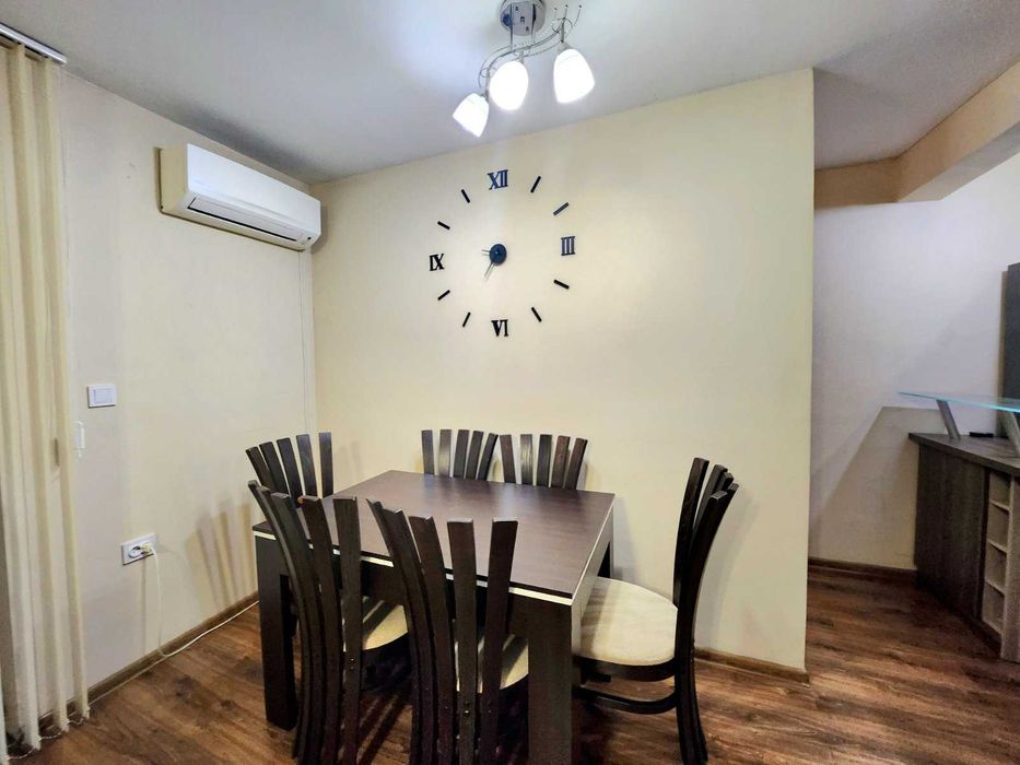 Дава се под наем Двустаен апартамент в Варна, Бизнес хотел - 65 кв.м за 600 € - Снимка #8