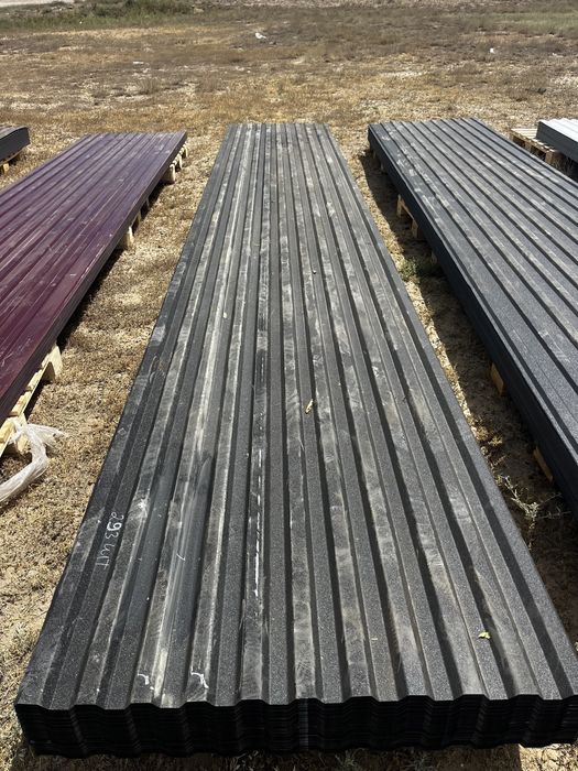 Профлист(профнастил)