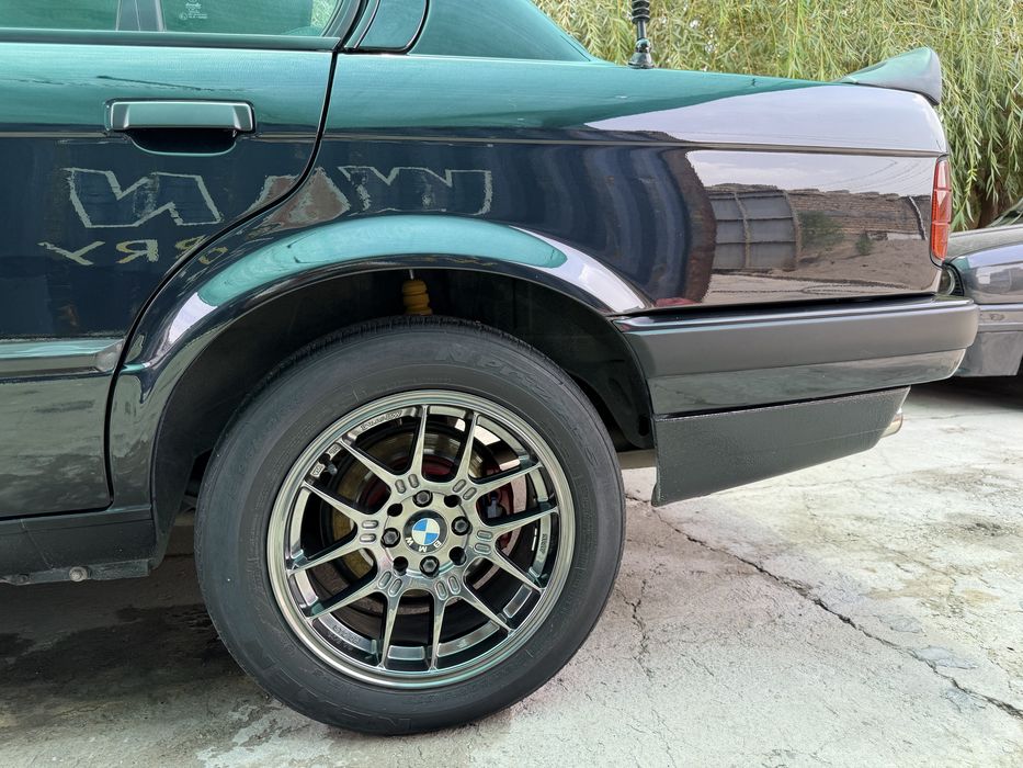 Bmw e 30 324 i dizil stok