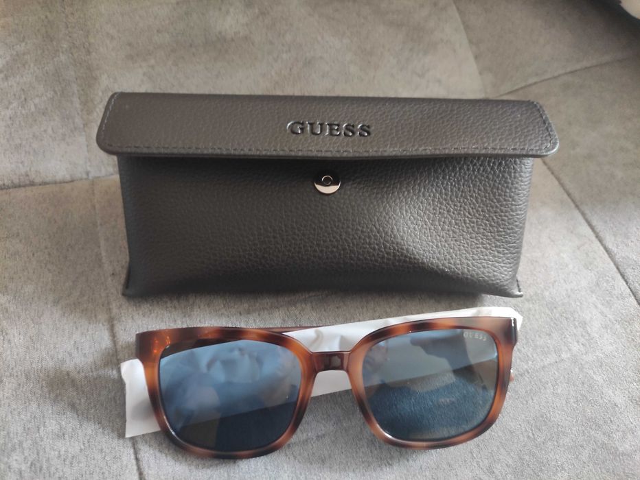 Слънчеви очила Guess Нови