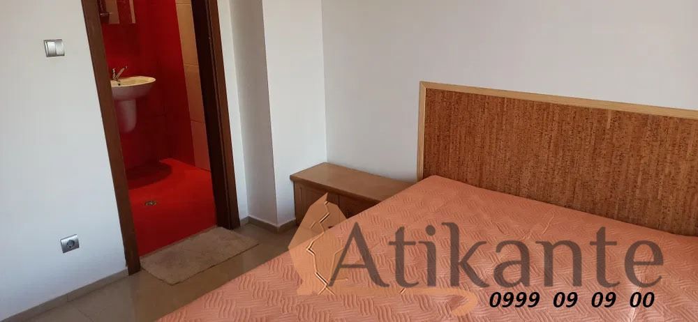 2-стаен в София-Овча Купел 2 площ 78 цена 550