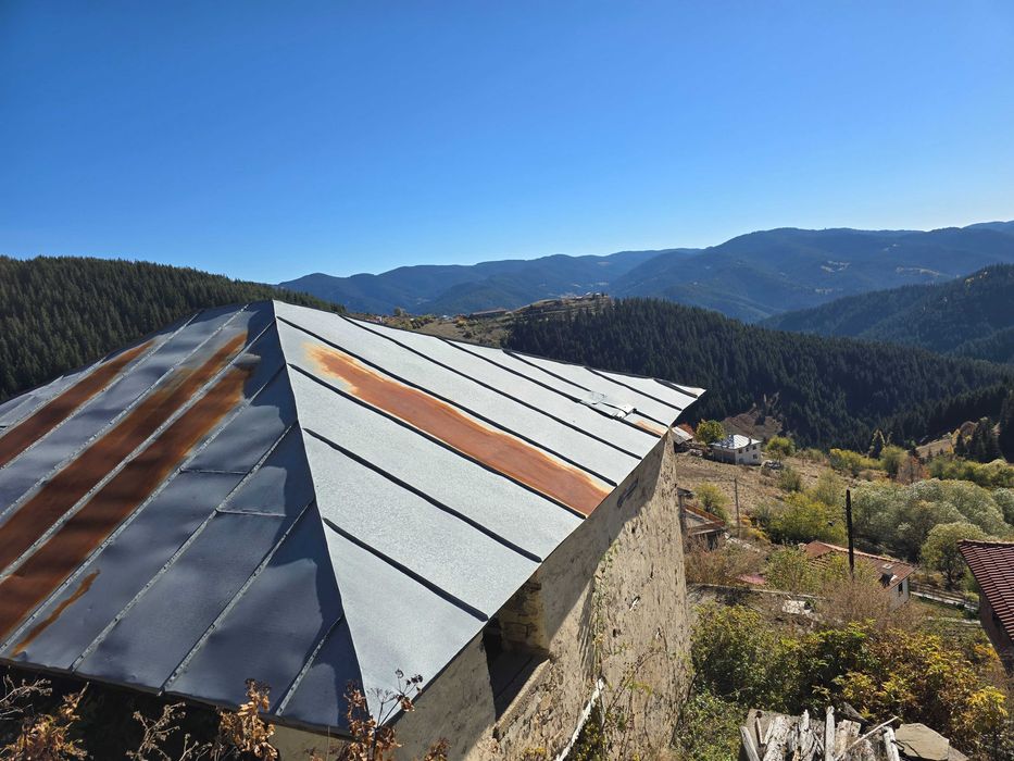 Продава се Къща в к.к. Пампорово - 160 кв.м за 269 €/кв.м - Снимка #1