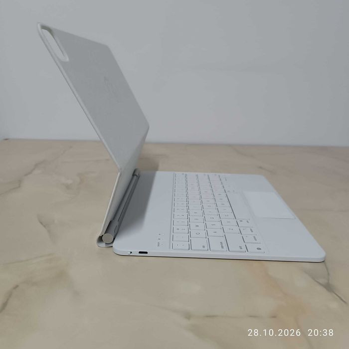 Tastatura compatibila iPad Pro (3/4/5) 12.9 inch