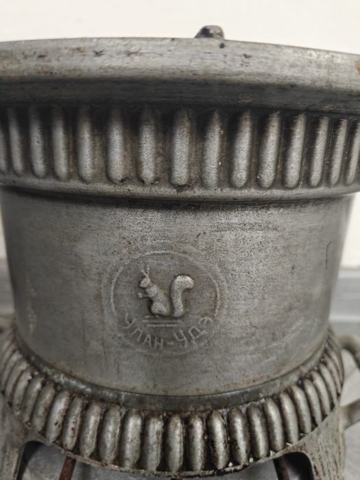 Керосинка для готовки