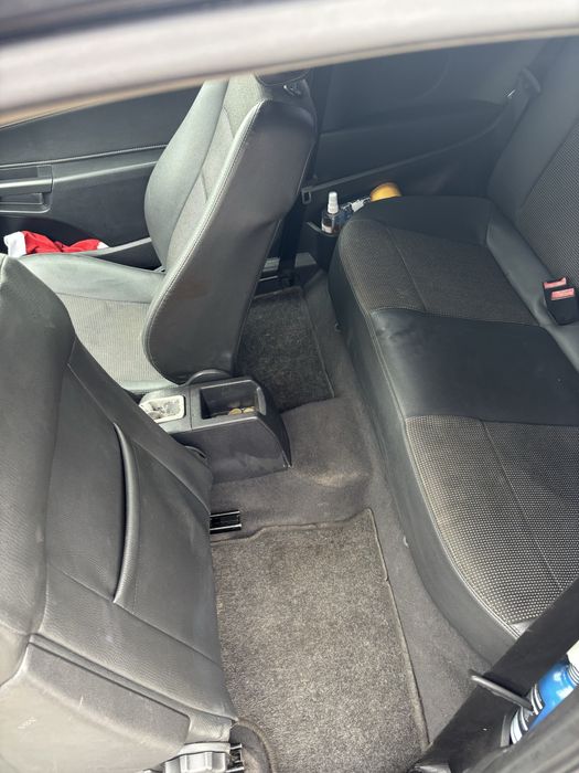 Opel Astra H GTC 1.9 CDTI