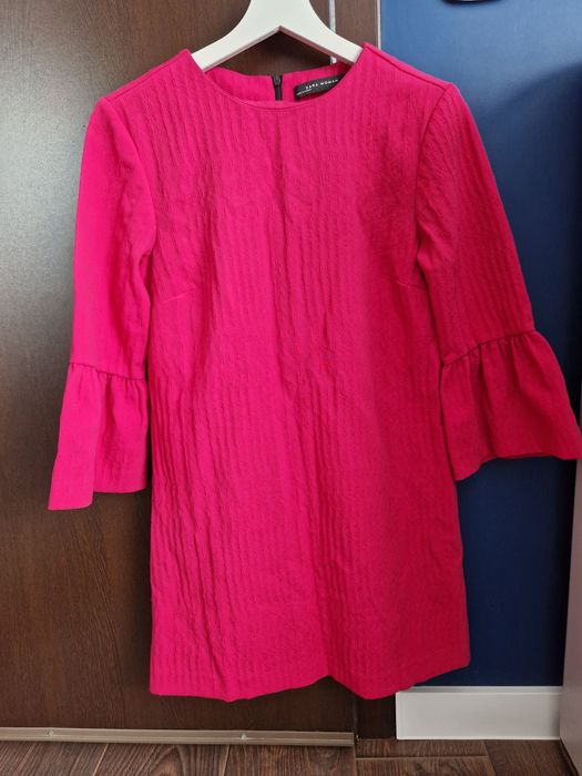 Дамска рокля Zara