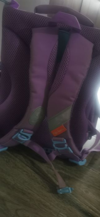 Ghiozdan Tiger Family