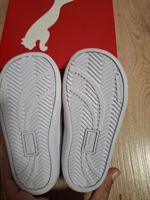 Adidasi Puma mar.23