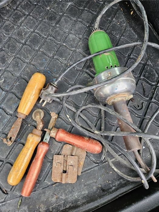 suflanta  feon LEISTER