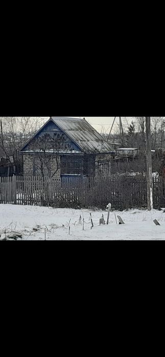 Дача СО " Строитель"