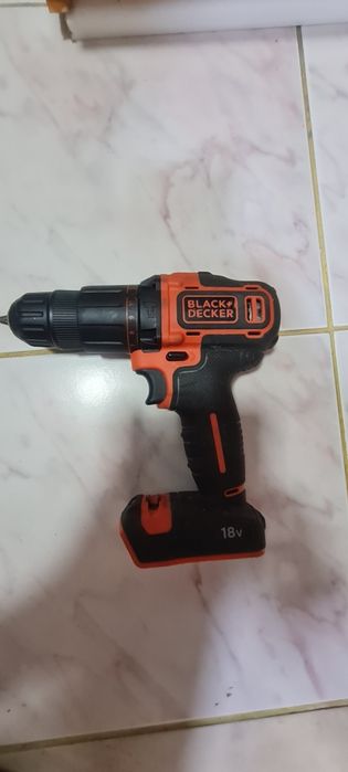 Filetanta Black&Decker