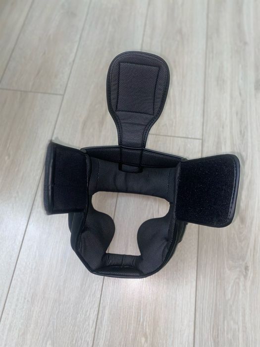 шлем для бокса/мма закрытый