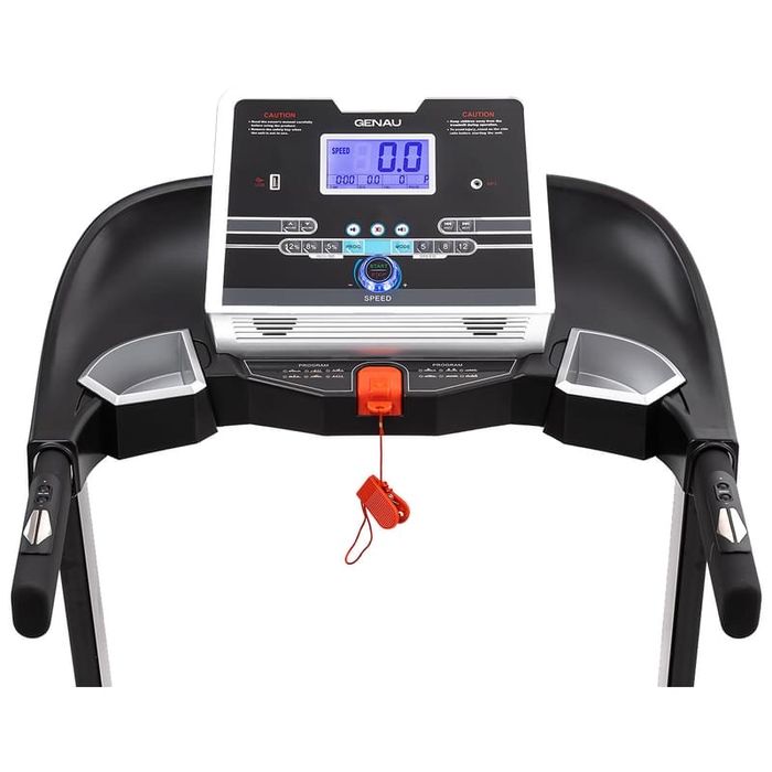 Беговая дорожка Genau Evolution M800