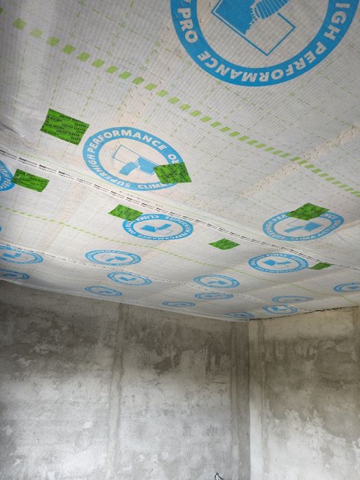 Izolații cu fibre de celuloza