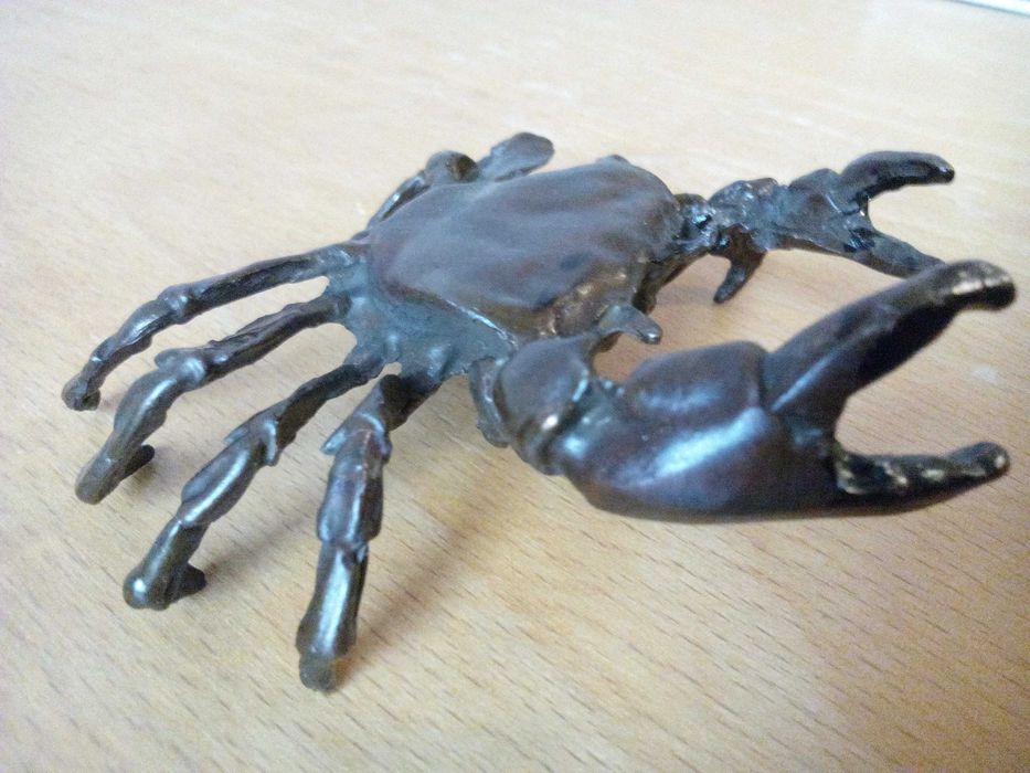 Змейов меден ритон
