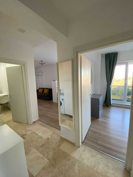 Inchiriez apartament 2 camere Prelungirea Ghencea - Avangarde Residence (actualizat numar de telefon)