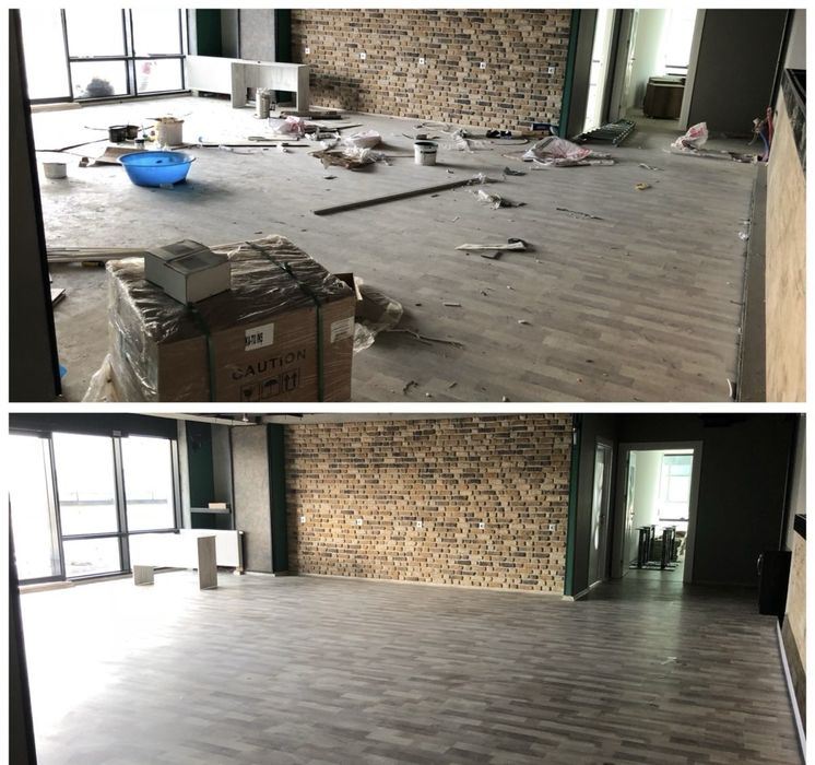 Уборка Помещений!!!