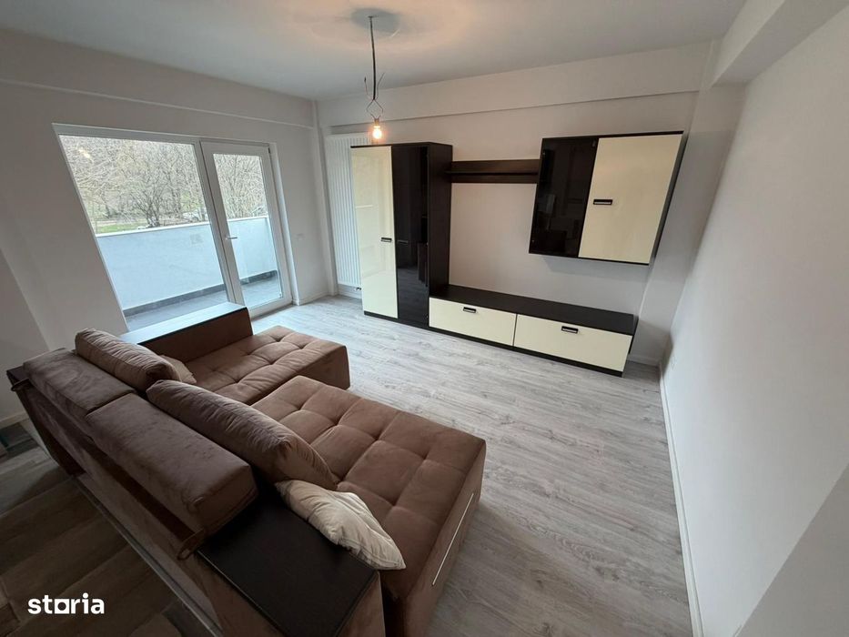 Bloc nou, 1 camera, 43mp, complet mobilat // COMISION 0%