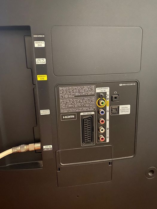 Телевизор в отличном состоянии