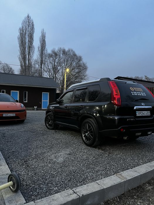 Продам Ниссан x-trail