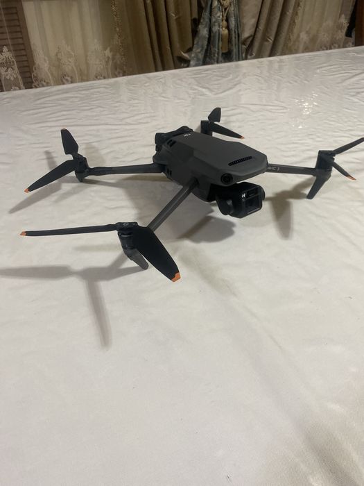 DJI Mavic 3 Classic