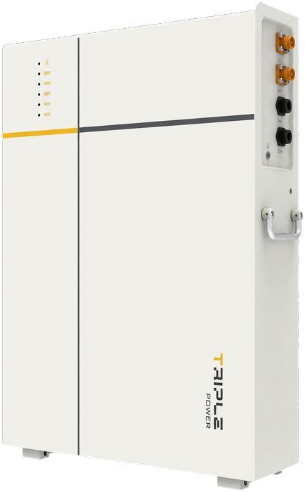 Modul baterie SolaX TP-LD53 5.3kWh de joasă tensiune