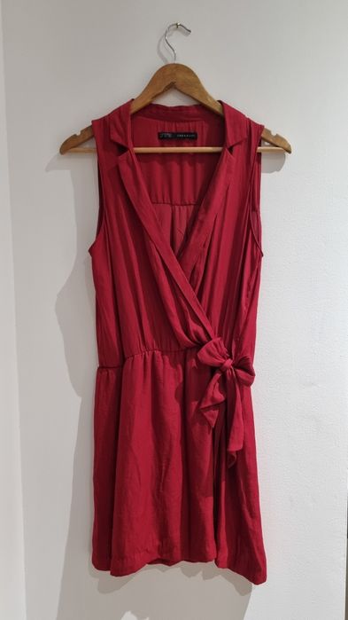 Vand rochie Zara basic